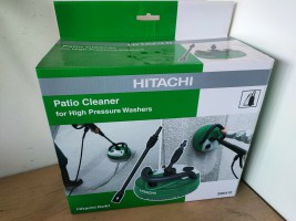 Hitachi terras cleaner (2)